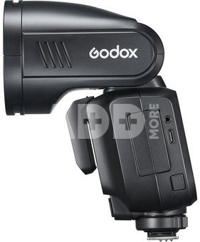 Godox V100 for Fujifilm