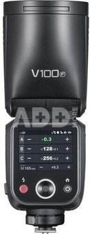 Godox V100 for Fujifilm