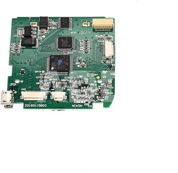 Godox TT350 Control board Nikon.