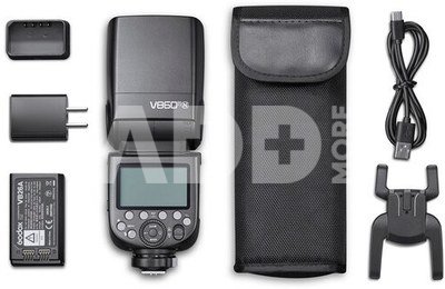 Godox V860III Nikon