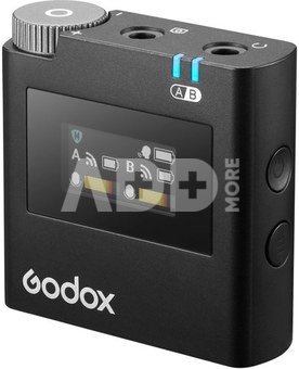 Godox Virso RX Wireless Receiver