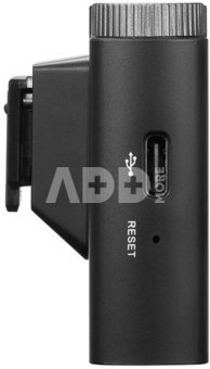 Godox Virso S M1 Wireless Microphone System (Sony Version)