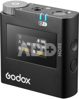 Godox Virso SRX Wireless Receiver (Sony Version)