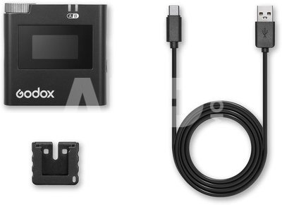 Godox Virso SRX Wireless Receiver (Sony Version)