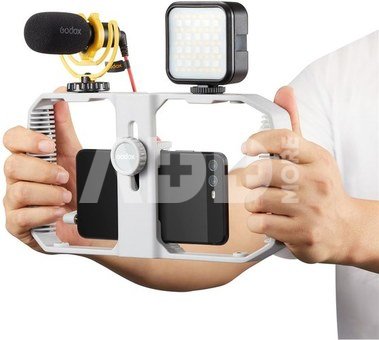 Godox Vlogging kit VK1 UC