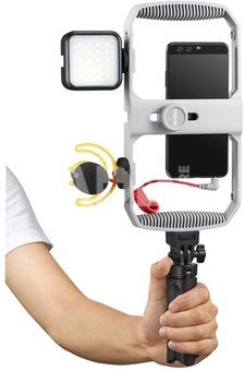 Godox Vlogging kit VK1 UC