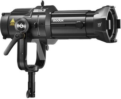 Godox VSA-19&deg; Spot Lens VSA-19K