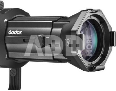 Godox VSA-19&deg; Spot Lens VSA-19K