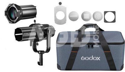 Godox VSA-19&deg; Spot Lens VSA-19K