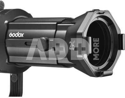 Godox VSA-26&deg; Spot Lens VSA-26K