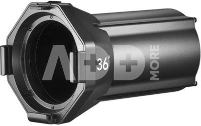 Godox VSA-36&deg; Spot Lens VSA-36K