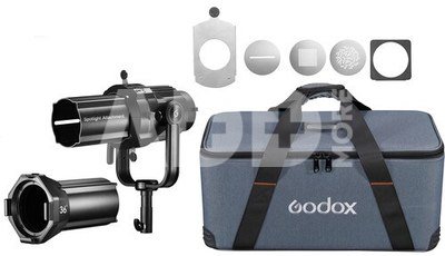 Godox VSA-36&deg; Spot Lens VSA-36K