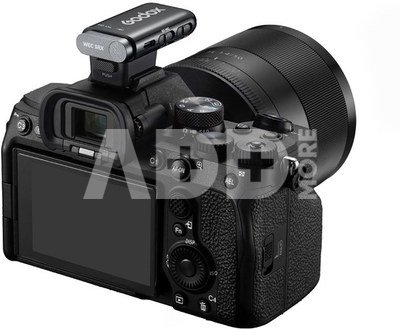 Godox WEC S Kit1 2.4GHz Wireless Microphone System Sony