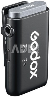 Godox WEC Transmitter Receiver Kit