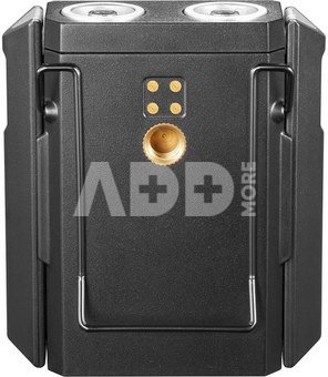 Godox WMicS2 Kit 1 UHF Wireless Microphone System
