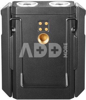 Godox WMicS2 RX2 UHF Wireless Receiver