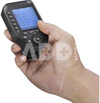 Godox XPro II TTL Wireless Flash Trigger for FUJIFILM Cameras