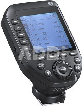 Godox X PRO II Transmitter voor Olympus en Panasonic