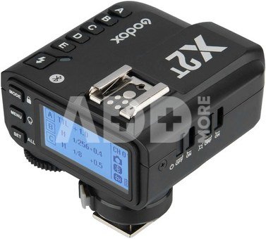 Godox X2 transmitter X1 receiver set voor Nikon