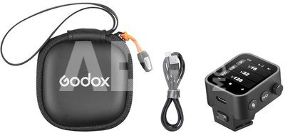 Godox X3 TTL Wireless Flash Trigger OM System