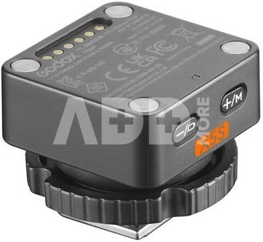 Godox X5 Wireless Flash Hotshoe and Trigger for iT32 and Sony