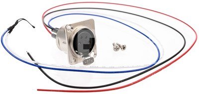 Godox UL150 XLR socket