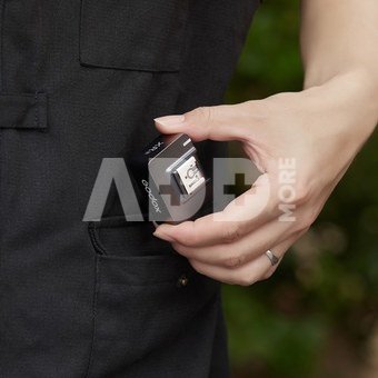 Godox XR S TTL Trigger Receiver for Sony