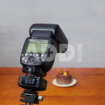Godox XR TTL Trigger Receiver for Canon and Nikon