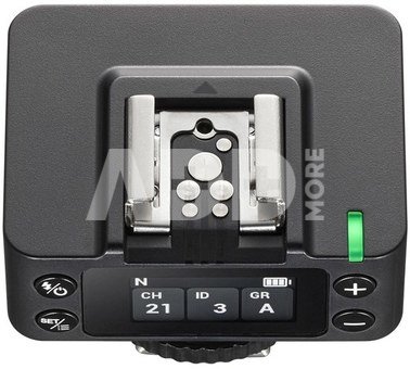 Godox XR TTL Trigger Receiver for Canon and Nikon