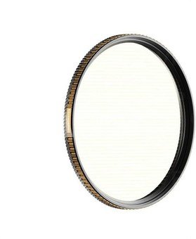 GoldMorphic Filter | QuartzLine 95mm