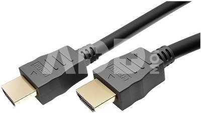 Goobay 47575 Ultra-high-speed HDMI Cable | HDMI | 3 m