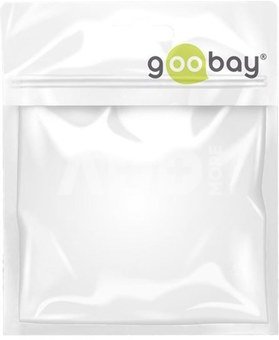 Goobay | 49269 | Apple Lightning to USB Type A