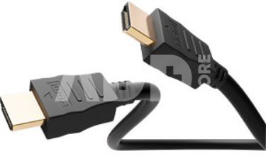 Goobay 52766 Ultra-high-speed HDMI cable | HDMI | 5 m