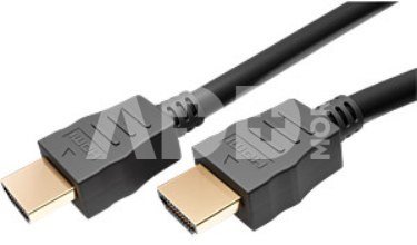 Goobay 52766 Ultra-high-speed HDMI cable | HDMI | 5 m