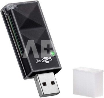 GooBay card reader microSD/SD USB 2.0