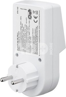 Goobay 51277 Digital timer, White