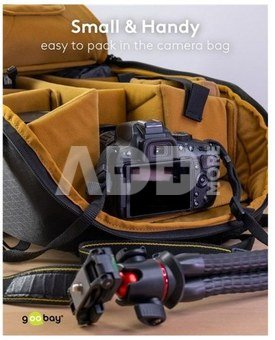 Goobay memory card box