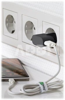 Goobay USB-A Charger | 44947 | USB-A | 5 W | 5 V | Charger