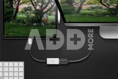 Goobay USB-C Adapter to HDMI | 60194