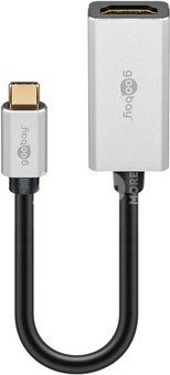 Goobay USB-C Adapter to HDMI | 60194
