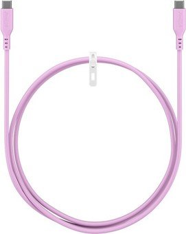 Goobay USB-C Silicone Cable | 77746