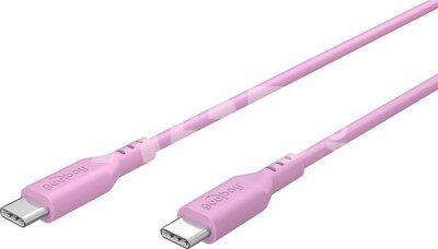 Goobay USB-C Silicone Cable | 77746