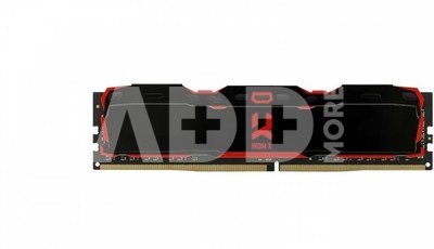 GOODRAM DDR4 IRDM X 8GB/3200 16-20-20
