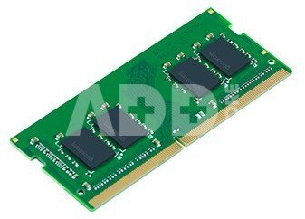GOODRAM Memory DDR4 SODIMM 32GB/3200 CL22