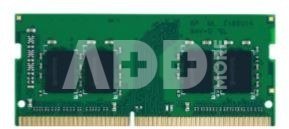 GOODRAM Memory DDR4 SODIMM 8GB/3200 CL22
