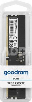 GOODRAM Memory DDR5 32GB/5600 CL46