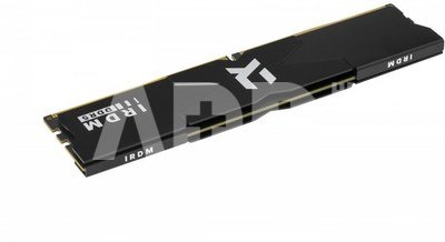 GOODRAM Memory DDR5 IRDM 32GB(2*16GB)/6000 CL30 black