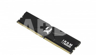 GOODRAM Memory DDR5 IRDM 32GB(2*16GB)/6000 CL30 black