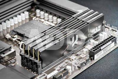 GOODRAM Memory DDR5 IRDM 64GB(2*32GB)/6400 CL32 black