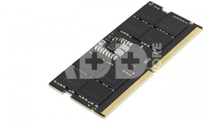 GOODRAM Memory DDR5 SODIMM 16GB/4800 CL40